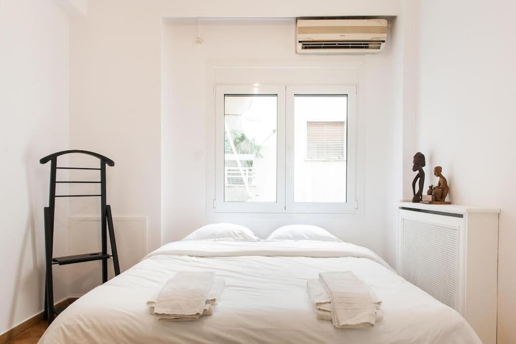 אתונה Central Kolonaki Flat מראה חיצוני תמונה